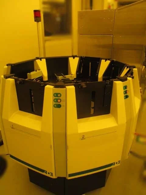 Ade Kla Tencor Ultrascan Wafer Tester Used For Sale Price