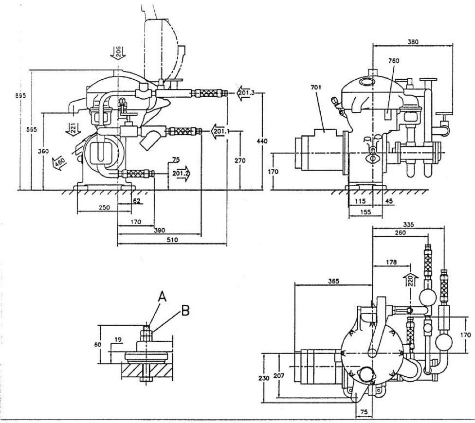 Alfa laval decanter manual