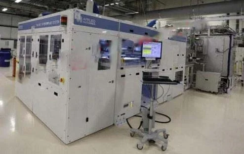 Amat Applied Materials Varian Solion Xp