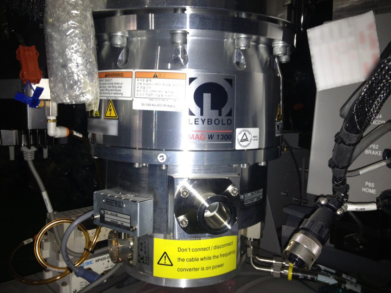 Amat Applied Materials Endura Reactor Used For Sale Price