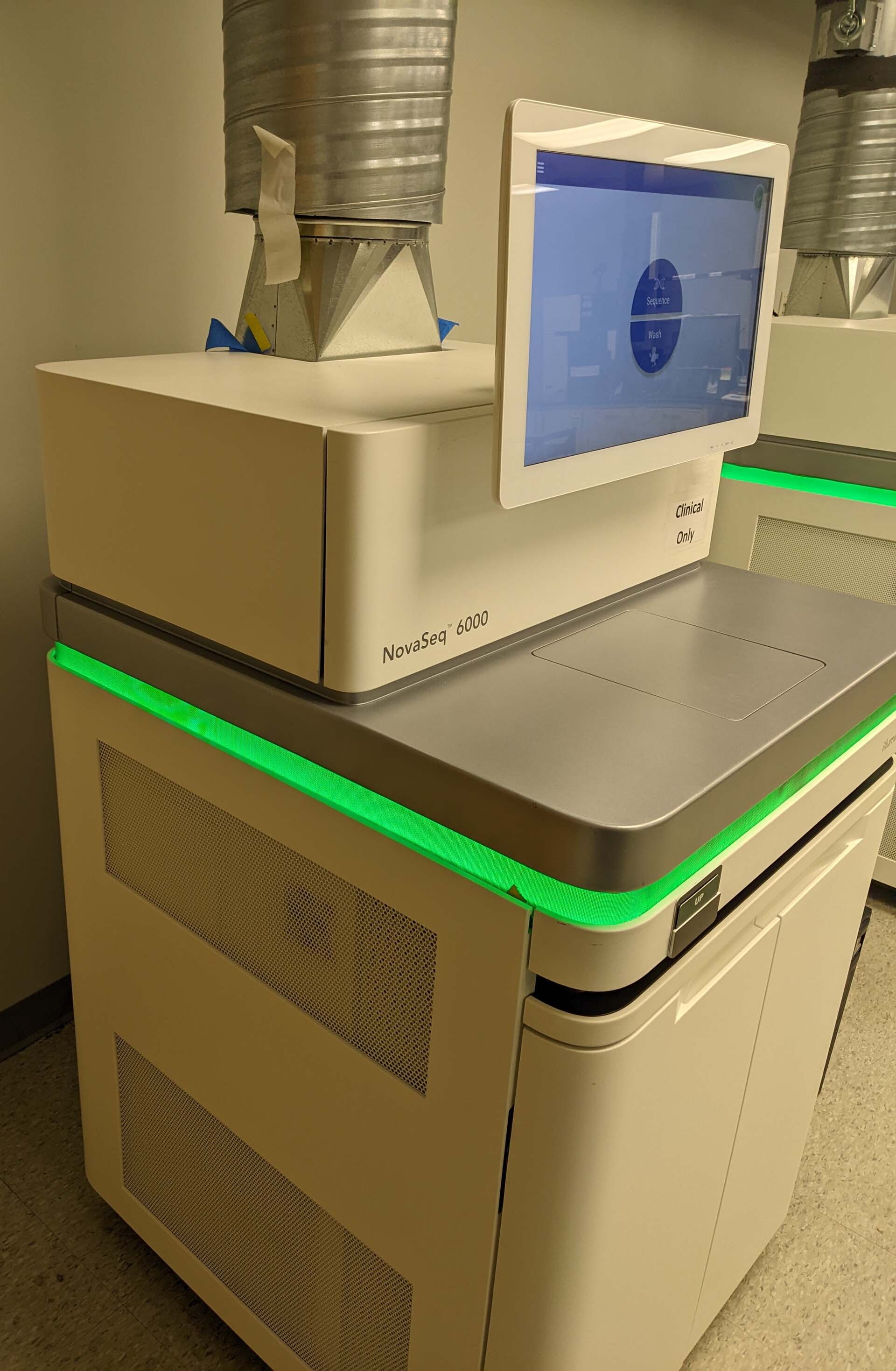 Illumina Novaseq Used For Sale Price Buy From Cae