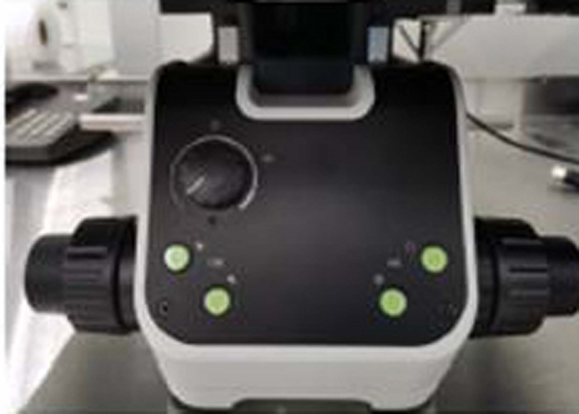 Keyence Vk X Microscope Used For Sale Price Buy