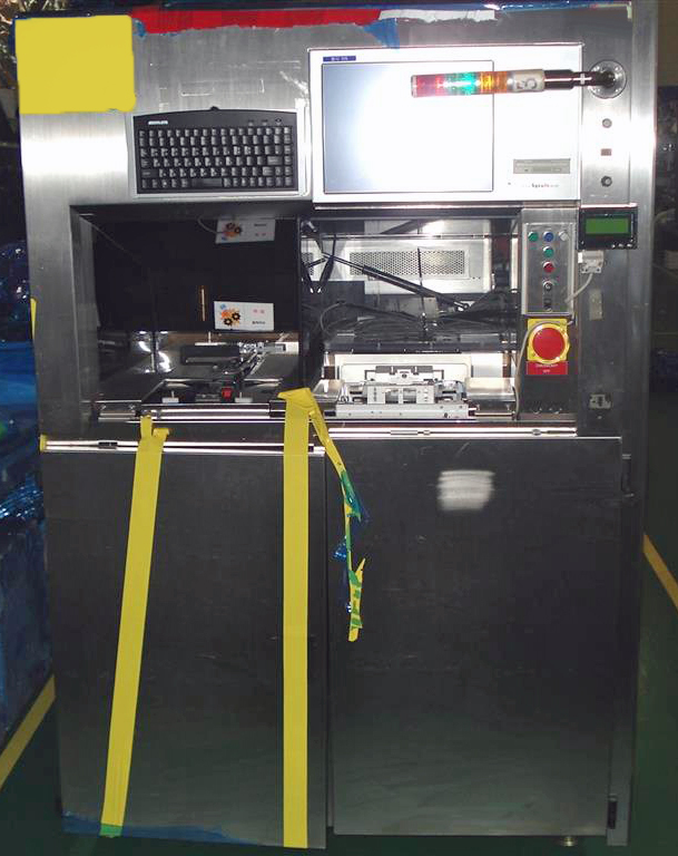 Lam Research Ontrak Tcp Se Etcher Asher Used For Sale Price