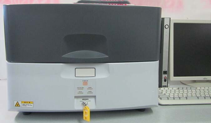 SHIMADZU EDX LE Spectrometer 익숙한 판매용 가격 9406930 2013 사다 from CAE