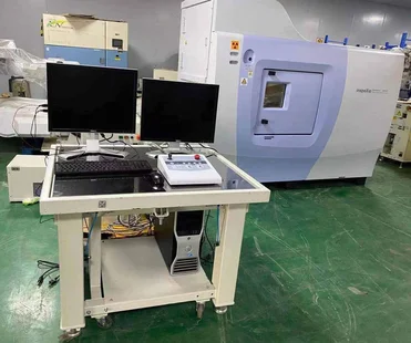 Shimadzu Smx Ct X Ray Equipment Used For Sale Price Buy