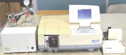 Shimadzu Uv Spectrophotometer Used For Sale Price Buy