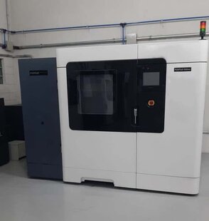 Stratasys Fortus Mc Printer Used For Sale Price Buy