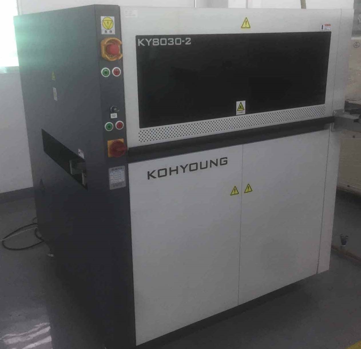 KOH-YOUNG KY 8030-2