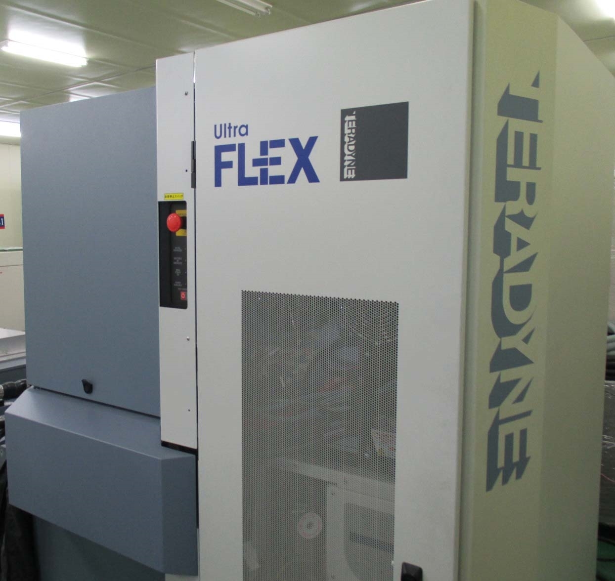 TERADYNE UltraFlex VHFAC