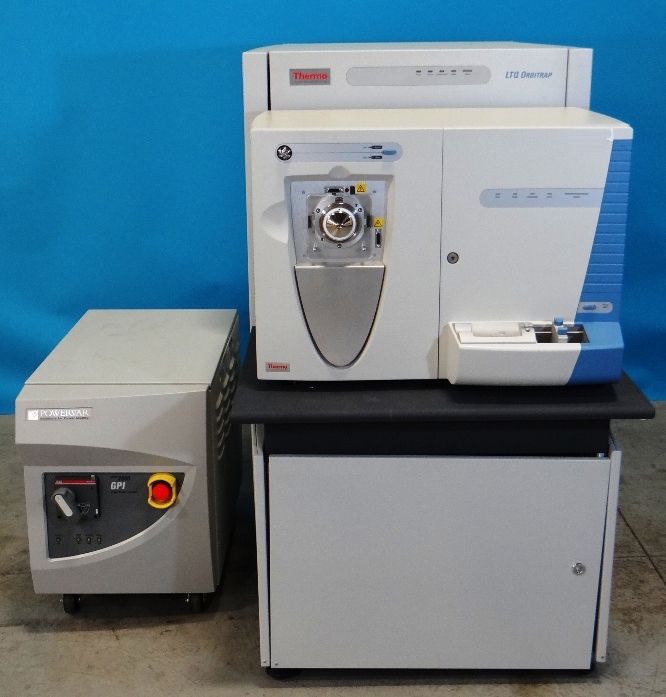 THERMO SCIENTIFIC LTQ Orbitrap