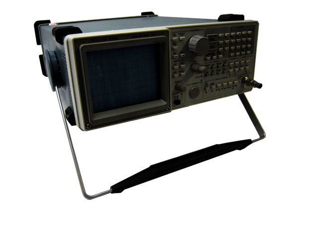 TEKTRONIX 2714