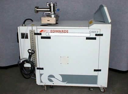 EDWARDS DryStar