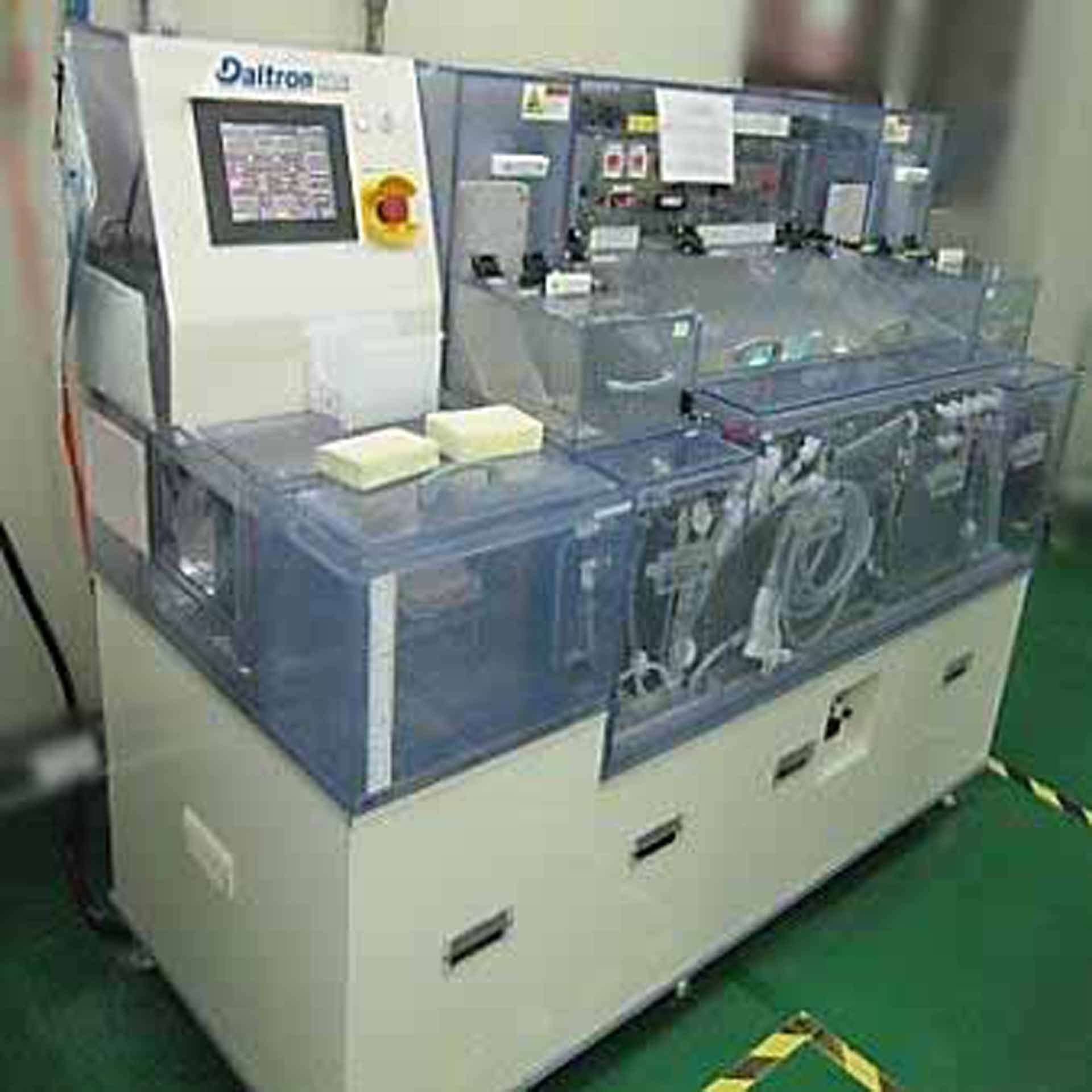 DAITRON DSC-100CV