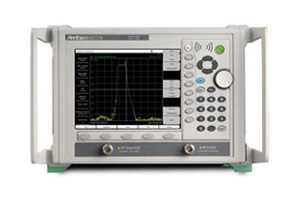 ANRITSU MS2717B