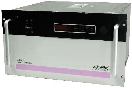ASTEX AX 8200D