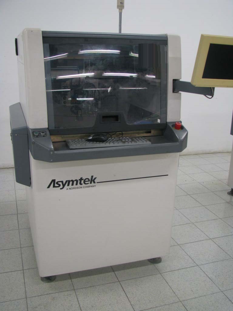 ASYMTEK X-1020