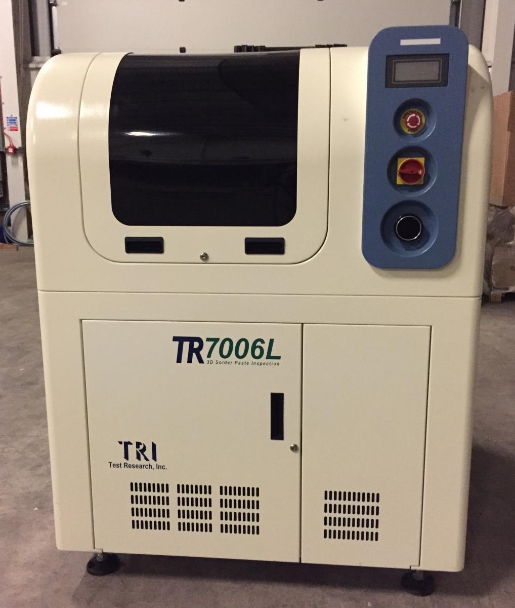 TRI TR7006L