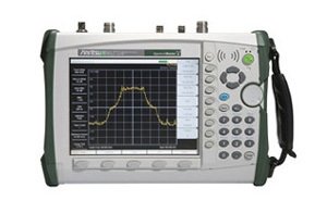 ANRITSU MS2721B