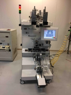 RASCO 1000 (HANDLERS) for sale (used, price) > buy from CAE