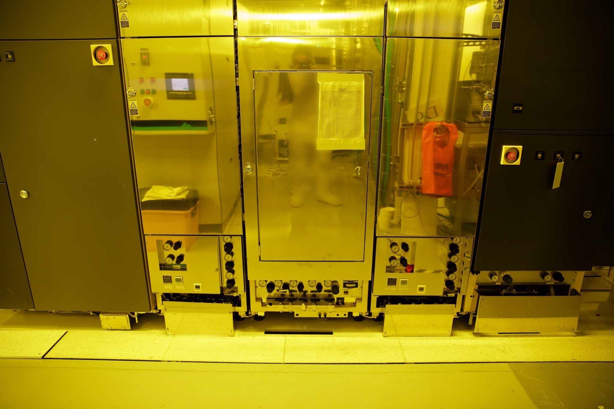Used TEL / TOKYO ELECTRON Lithius Pro PHOTORESIST for sale > buy from CAE
