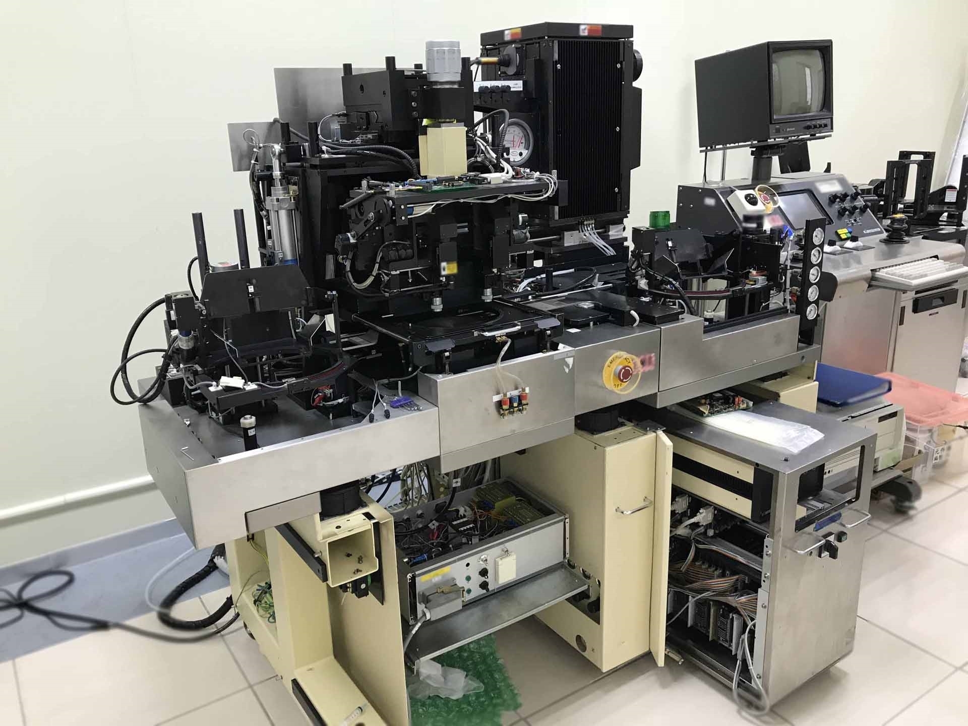 KARL SUSS / MICROTEC MA200 MASK ALIGNERS for sale (used, price) > buy