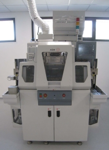 Used ASM IDEALCOMPRESS for sale