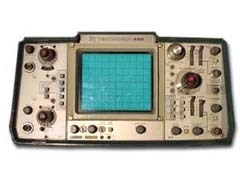 TEKTRONIX 455