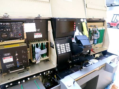 SVG / PERKIN ELMER / ASML Micralign 300