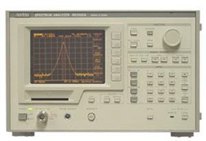 ANRITSU MS2601A