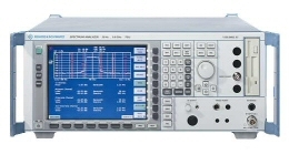 ROHDE & SCHWARZ FSU26