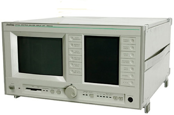 ANRITSU MS9030A