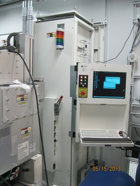LAM RESEARCH 2300 Versys