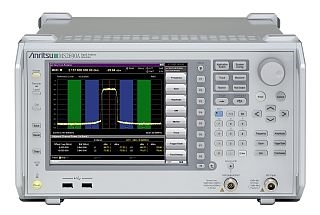 ANRITSU MS2690A