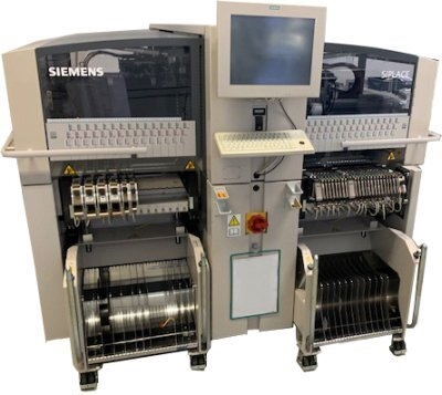 SIEMENS Siplace X3