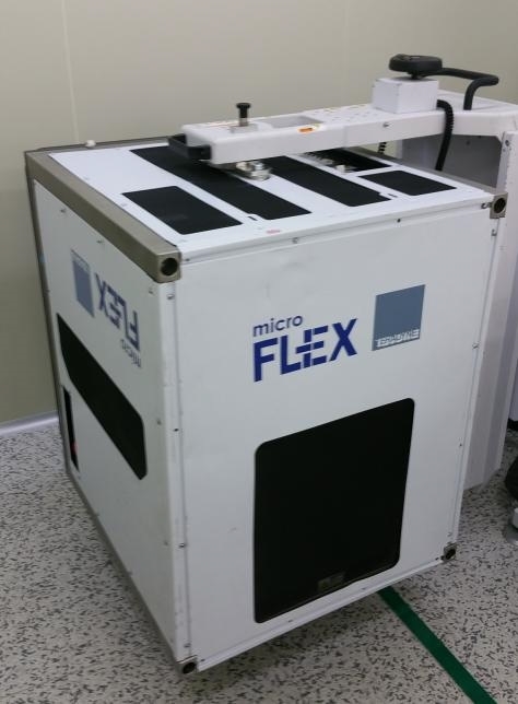 TERADYNE iFlex / MicroFlex