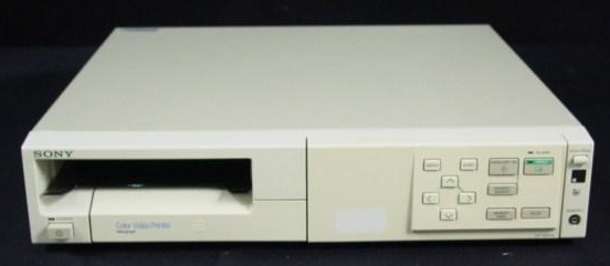 SONY UP-1200A