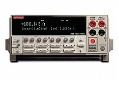 KEITHLEY 2400