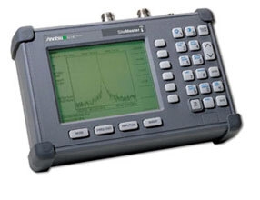 ANRITSU S114C