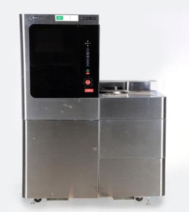Used KLA / TENCOR / PROMETRIX (KT) 7600 Surfscan for sale