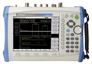 ANRITSU MT 8222B