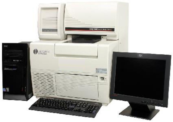 BECKMAN COULTER CEQ 8000