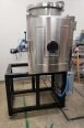 NU VACUUM SYSTEMS Box coater