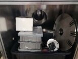 フォト（写真） 使用される NU VACUUM SYSTEMS Box coater 販売のために