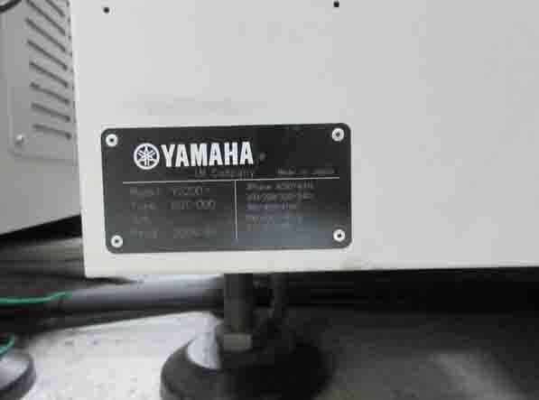 Foto Verwendet YAMAHA YG-200 Zum Verkauf