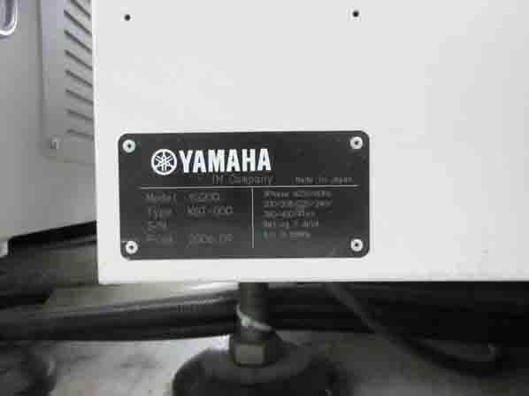 Foto Verwendet YAMAHA YG-200 Zum Verkauf