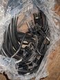 Foto Verwendet SVG MSU Heater jacket plug cable for AVP Zum Verkauf