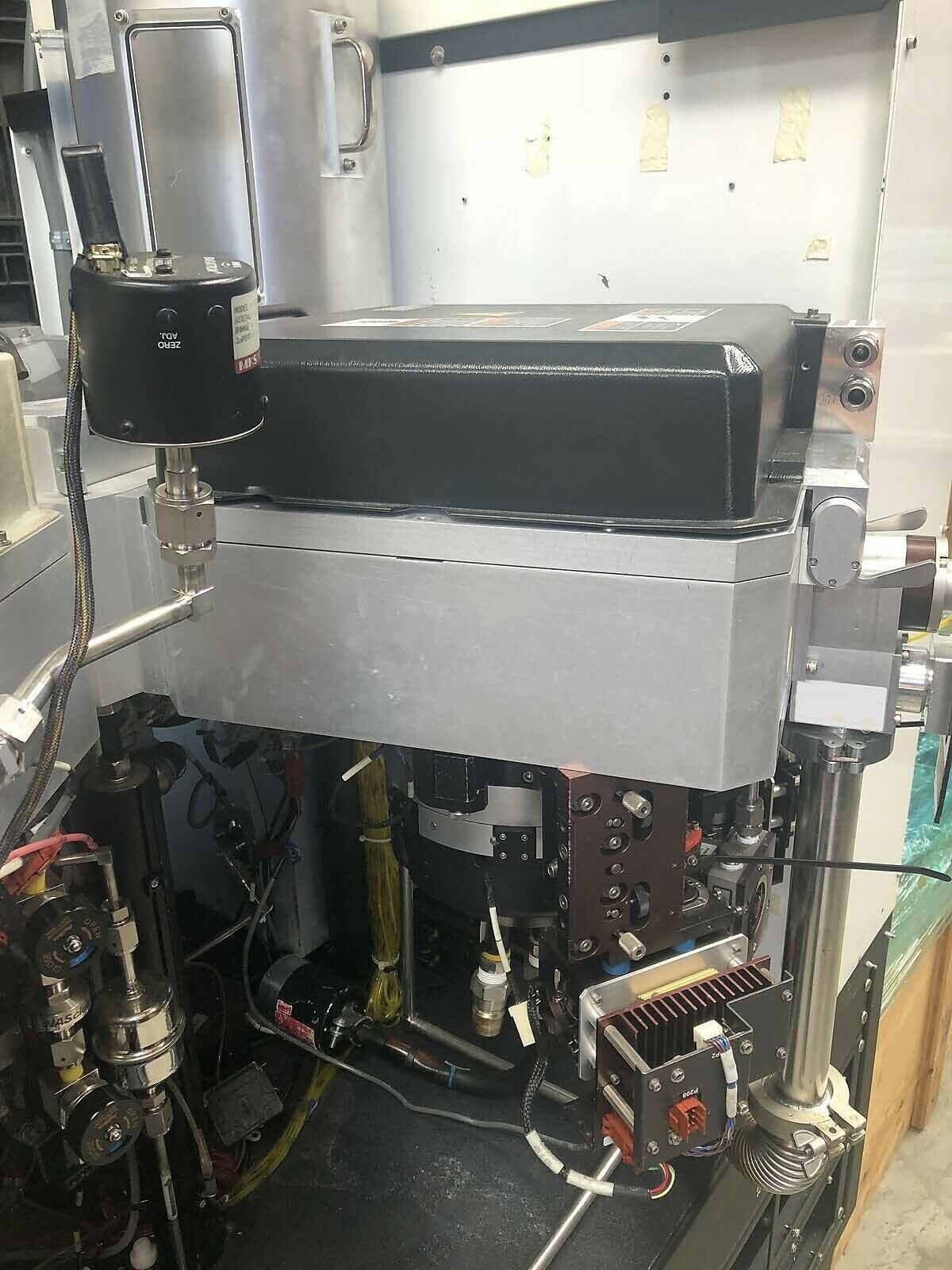 Photo Used AMAT / APPLIED MATERIALS CVD Chamber for P5000 For Sale