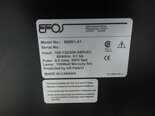 Photo Used EFOS Novacure For Sale