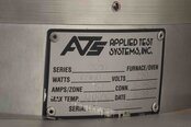 Photo Used APPLIED TEST SYSTEMS / ATS 3210 For Sale