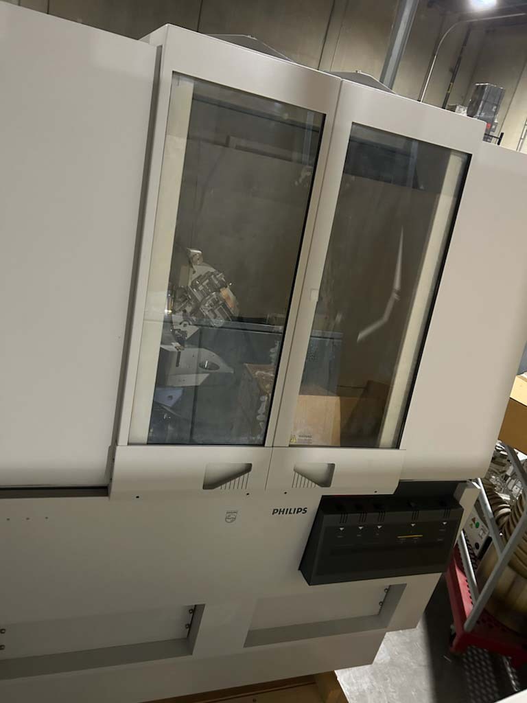 Photo Used PHILIPS / PANALYTICAL Xpert For Sale